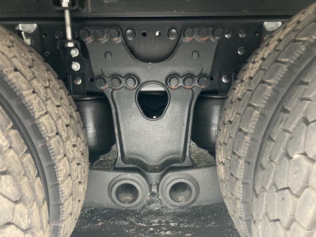 日野 プロフィア 2DG-FW1AHCの写真5