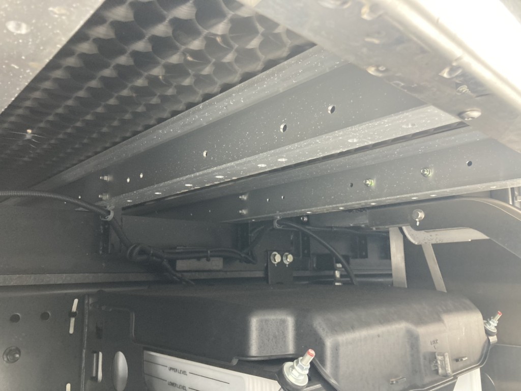 日野 プロフィア 2DG-FW1AHCの写真6