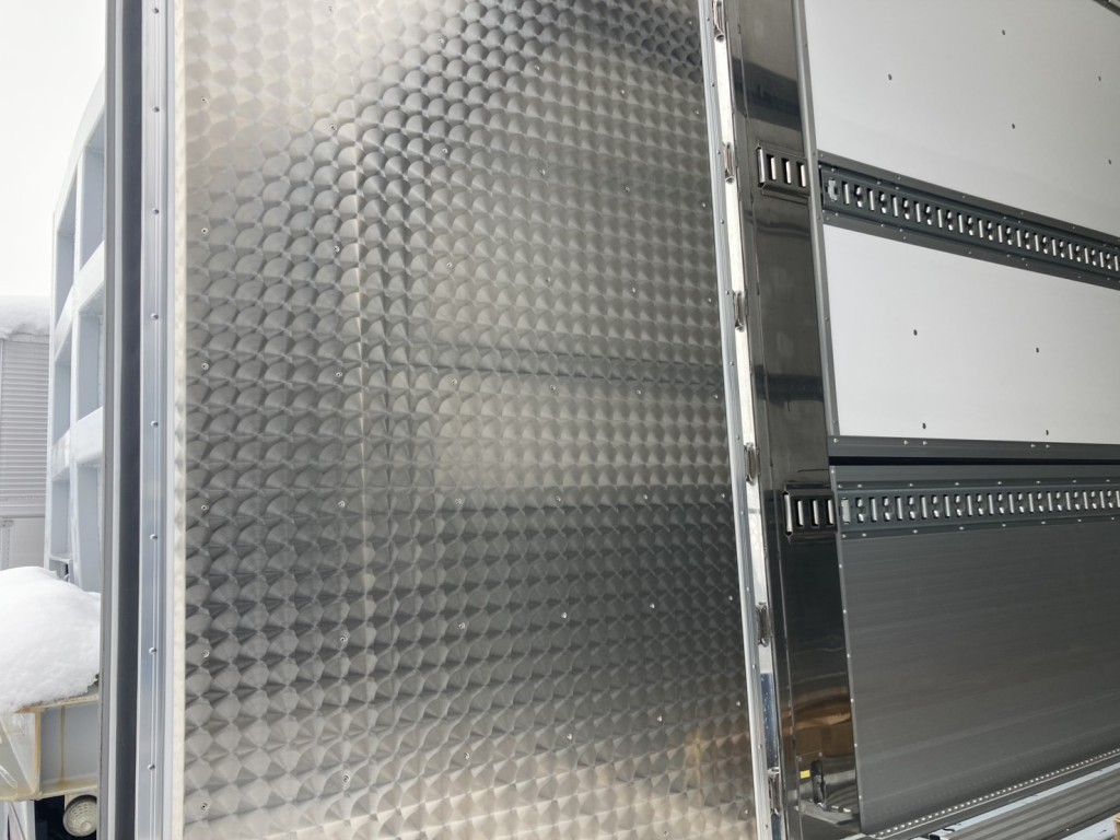 日野 プロフィア 2DG-FW1AHCの写真8