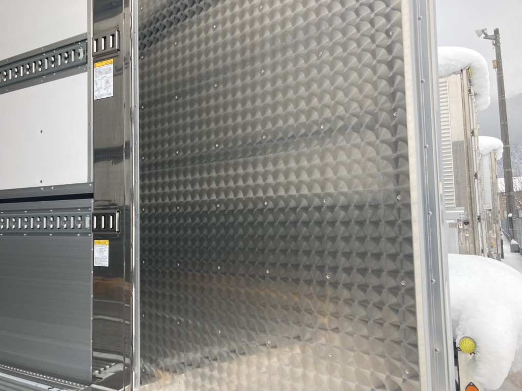 日野 プロフィア 2DG-FW1AHCの写真9