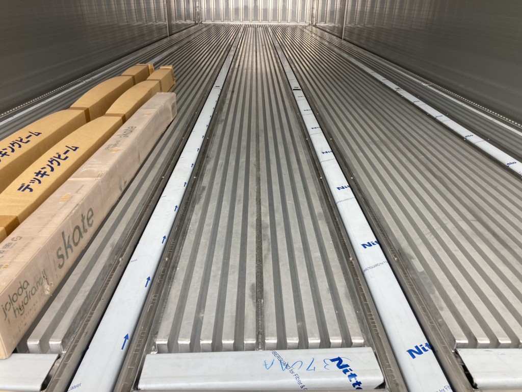 日野 プロフィア 2DG-FW1AHCの写真10