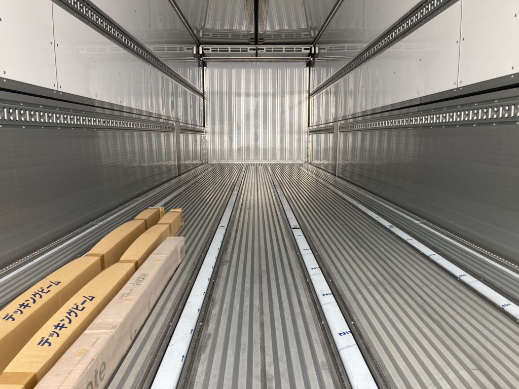 日野 プロフィア 2DG-FW1AHCの写真11