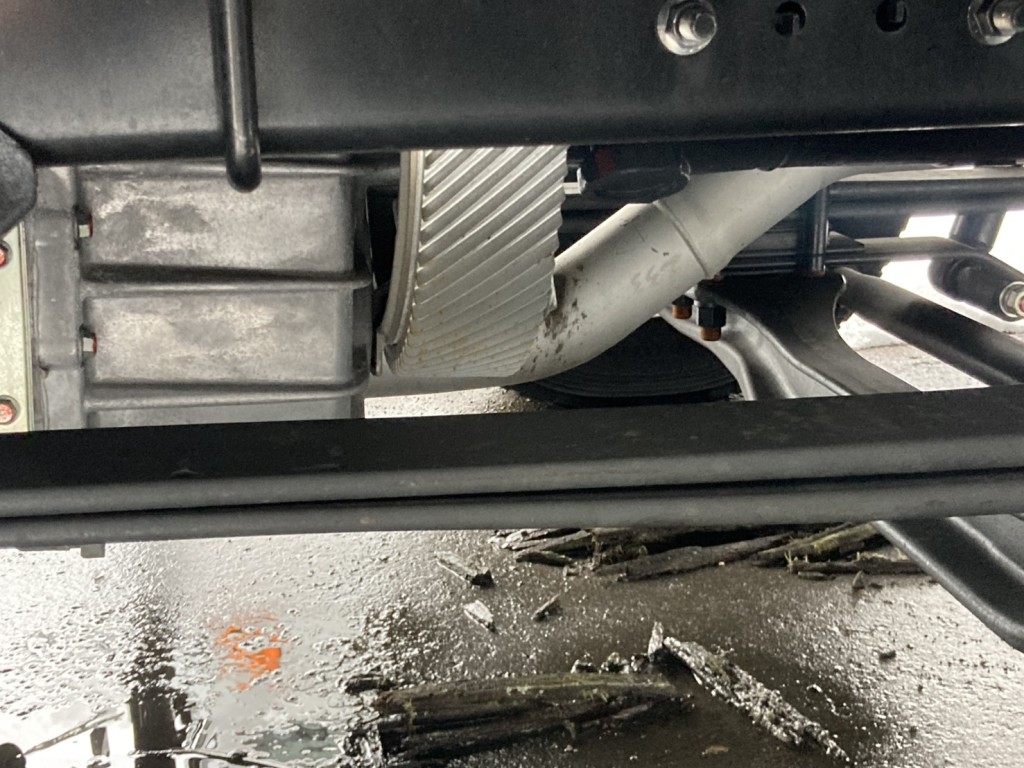 日野 プロフィア 2DG-FW1AHCの写真15