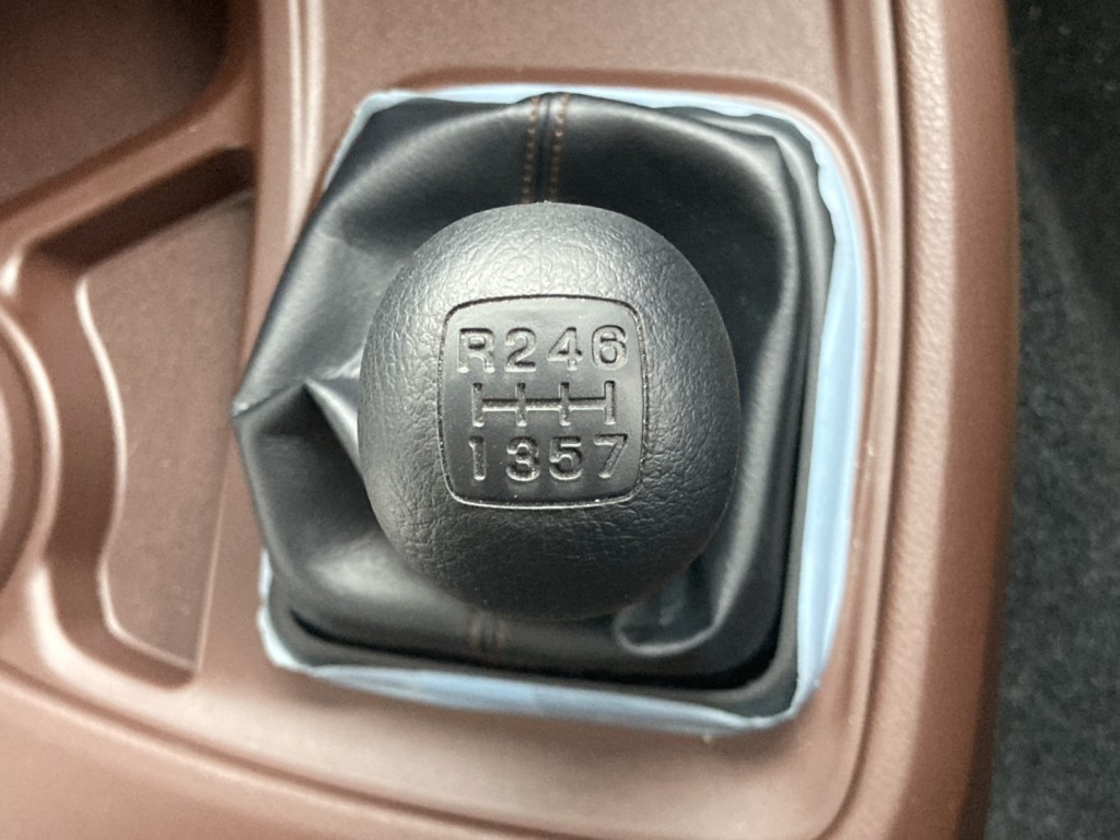 日野 プロフィア 2DG-FW1AHCの写真21