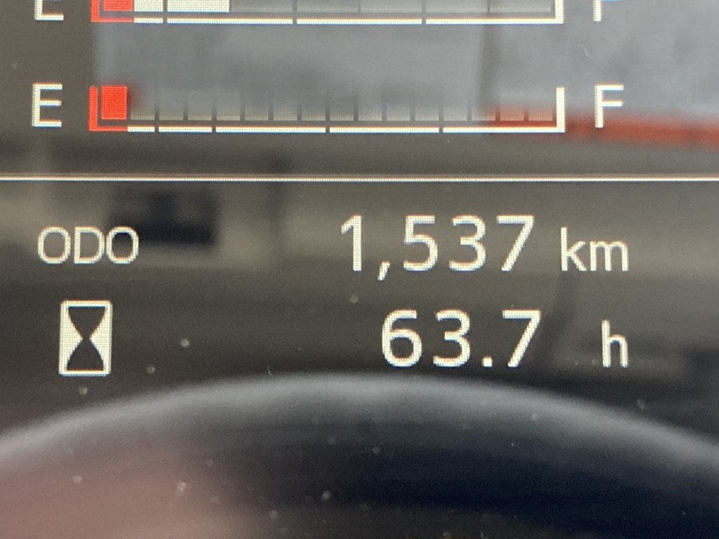 日野 プロフィア 2DG-FW1AHCの写真22