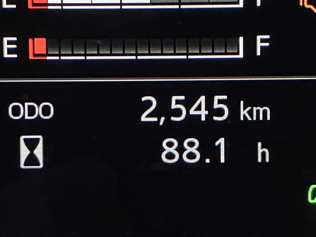 日野 プロフィア 2DG-FR1AHCの写真33