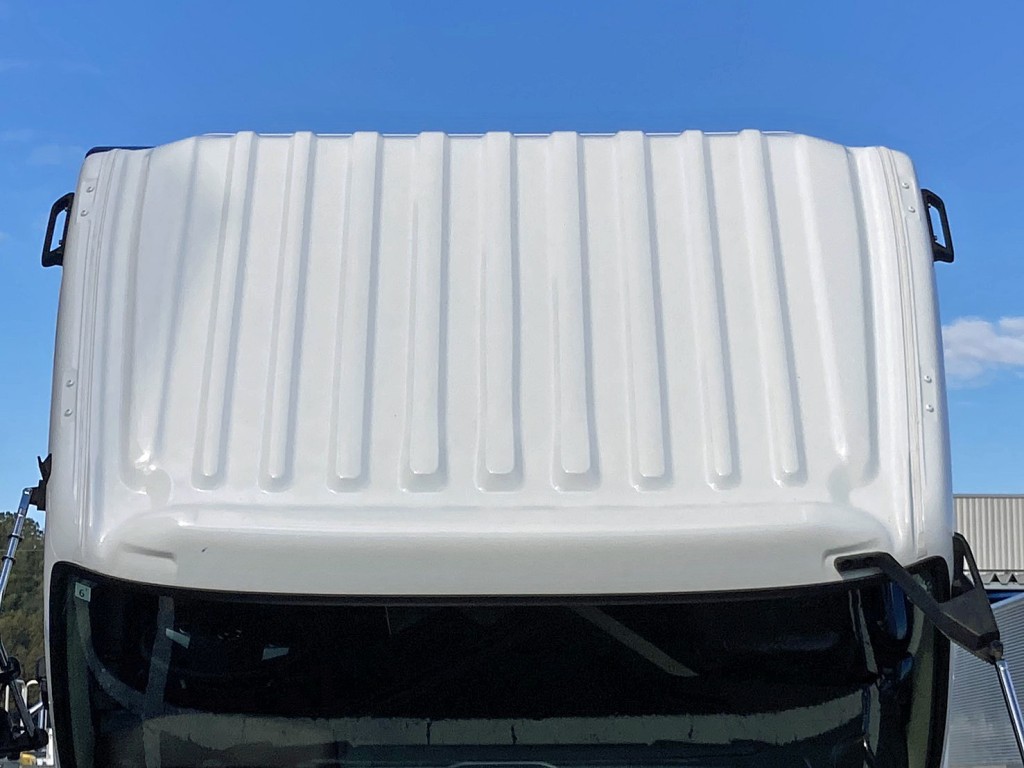 日野 プロフィア 2DG-FR1AHCの写真34