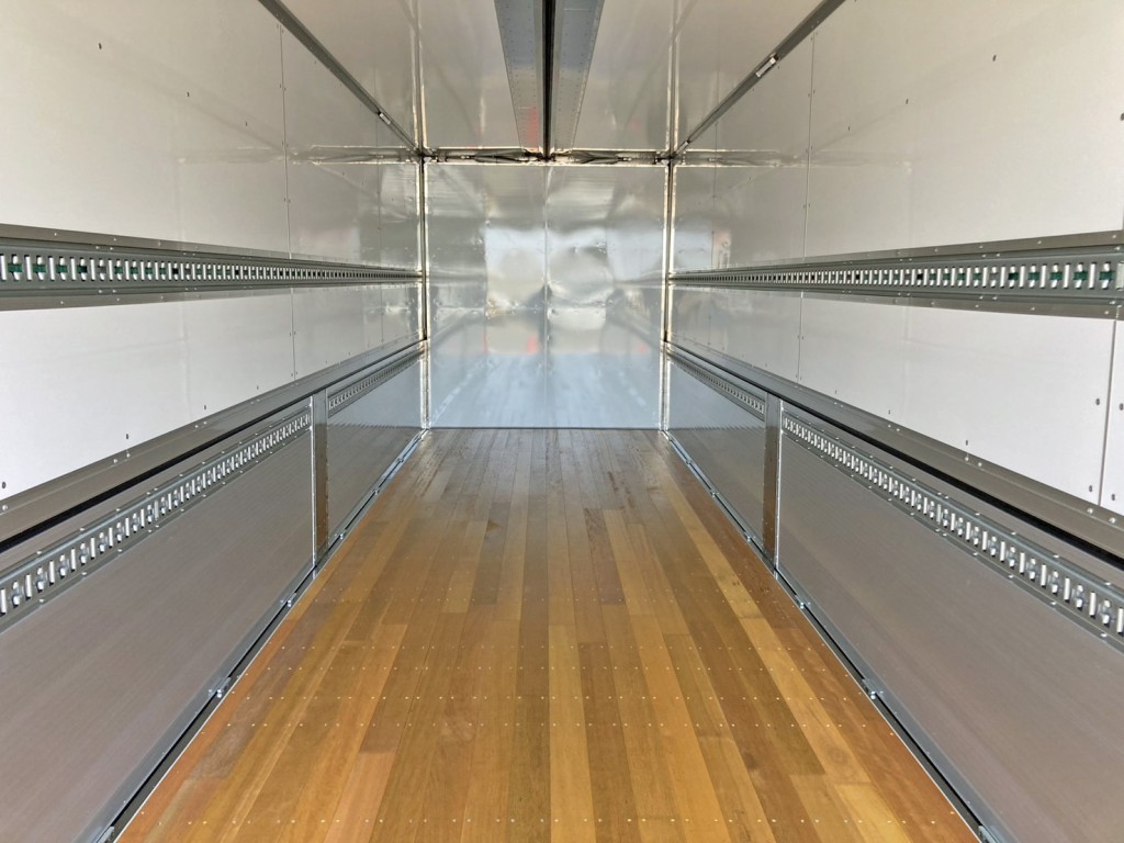 日野 プロフィア 2DG-FW1AHCの写真11