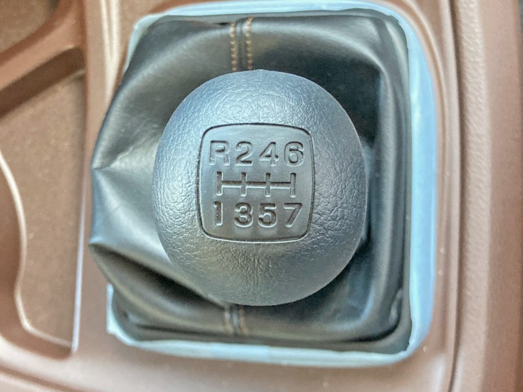 日野 プロフィア 2DG-FW1AHCの写真26