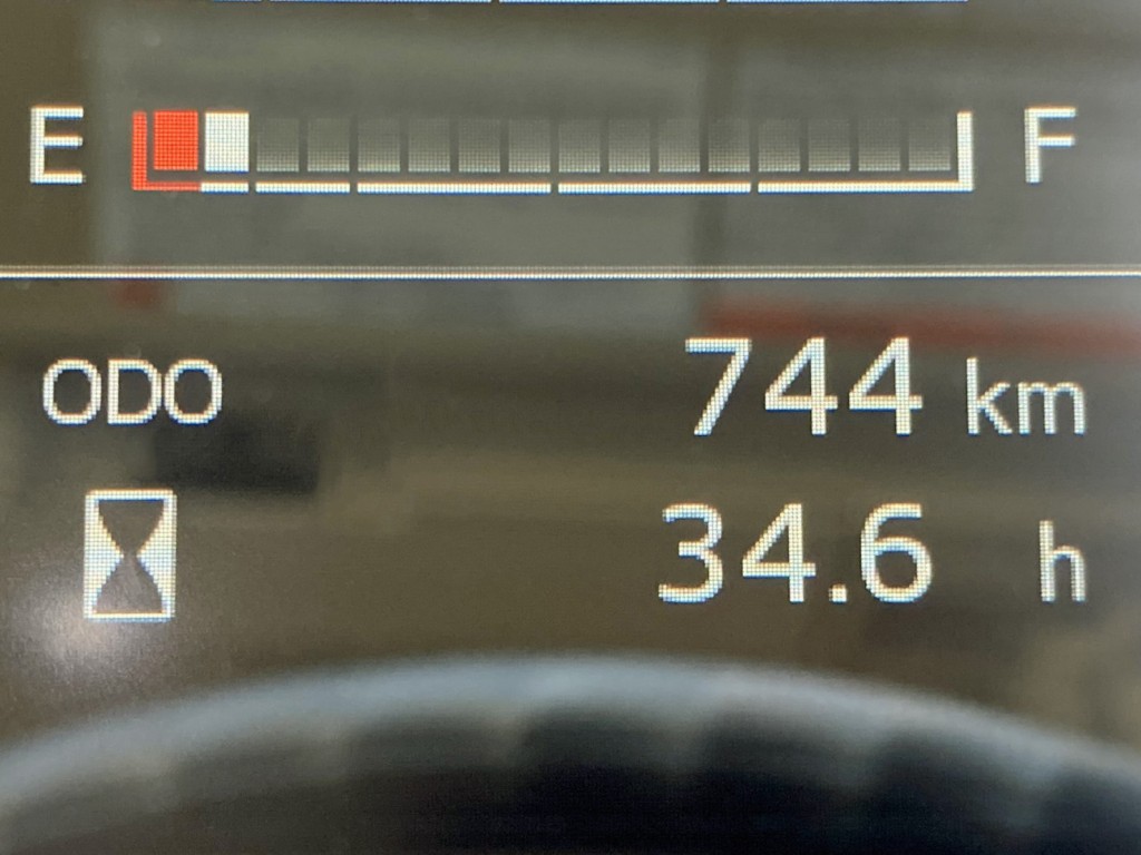 日野 プロフィア 2DG-FW1AHCの写真27