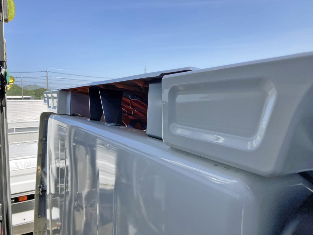 日野 プロフィア 2DG-FW1AHCの写真29