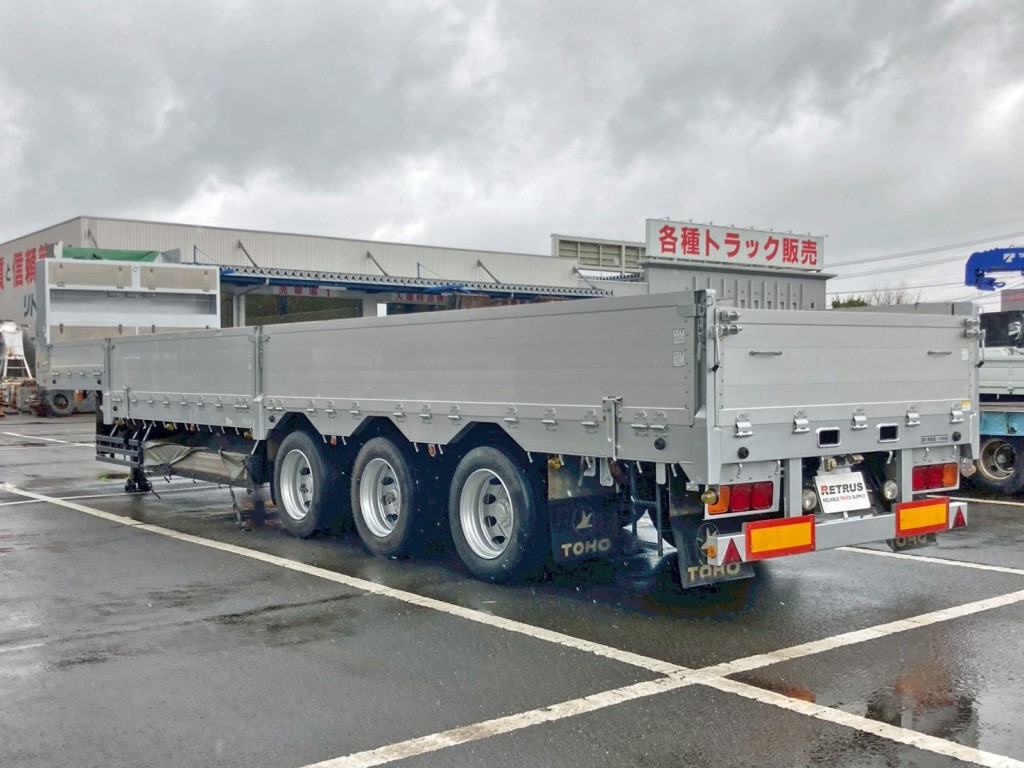 東邦 TE36H5N3Sの写真1