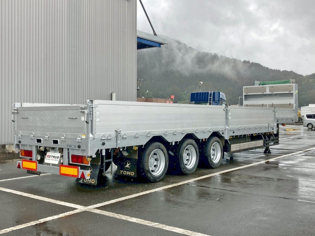 東邦 TE36H5N3Sの写真2