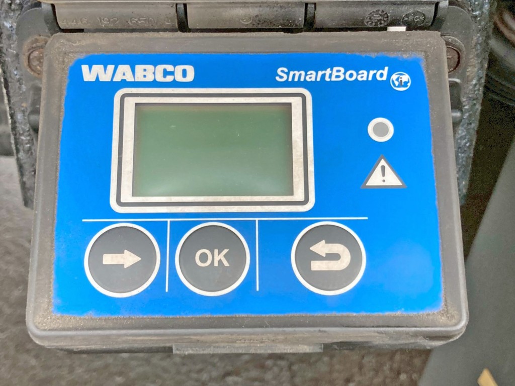 スマートボード付きです。|東邦 TE36H5N3Sの写真31