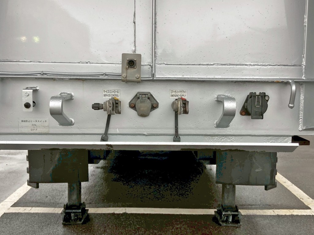 コネクター接続部です。|東邦 TE36H5N3Sの写真37