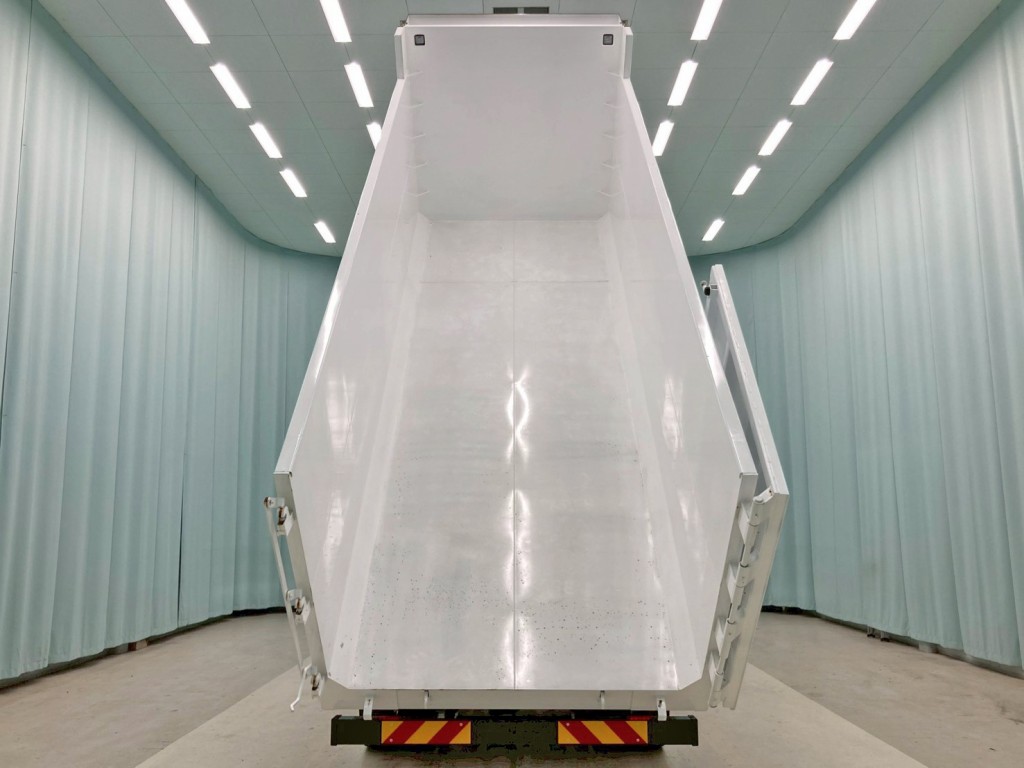 日野 プロフィア 2DG-FS1AJEの写真8