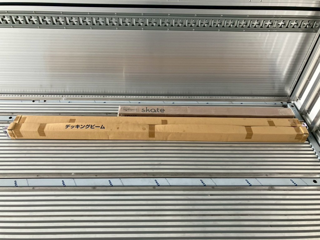 付属品です。|日野 プロフィア 2DG-FW1AHCの写真11