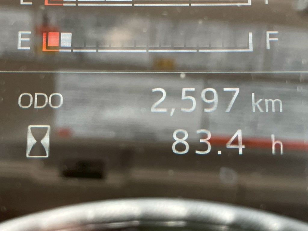 日野 プロフィア 2DG-FW1AHCの写真21