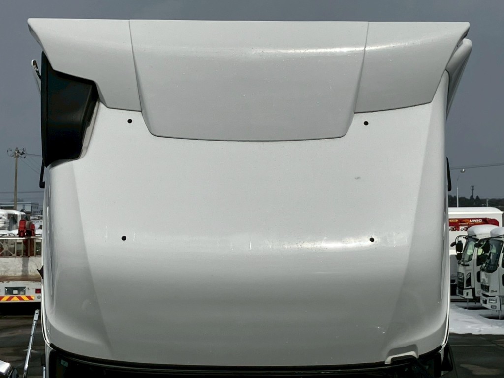 日野 プロフィア 2DG-FW1AHCの写真22