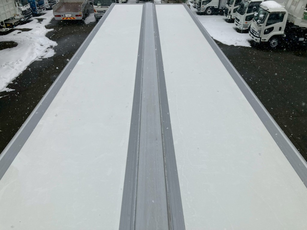 日野 プロフィア 2DG-FW1AHCの写真23