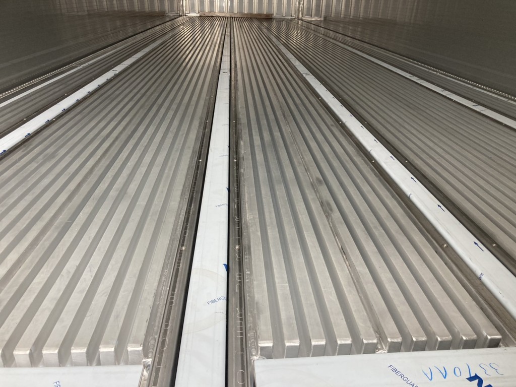 日野 プロフィア 2DG-FW1AHCの写真8