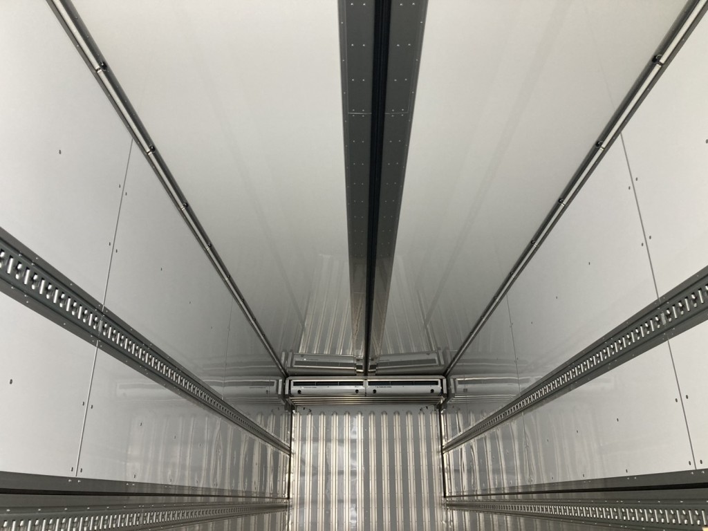 日野 プロフィア 2DG-FW1AHCの写真10