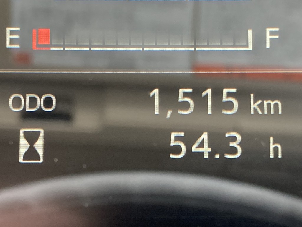 日野 プロフィア 2DG-FW1AHCの写真22