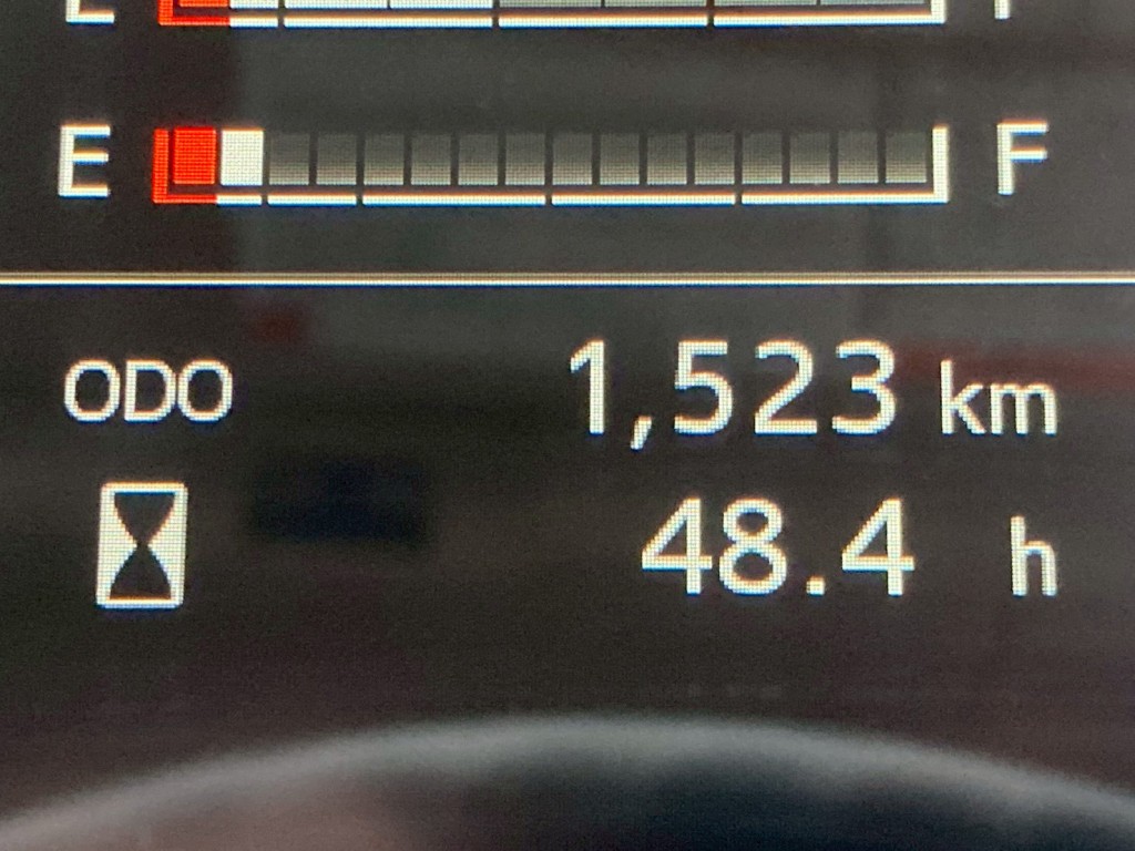 日野 プロフィア 2DG-FW1AHCの写真39