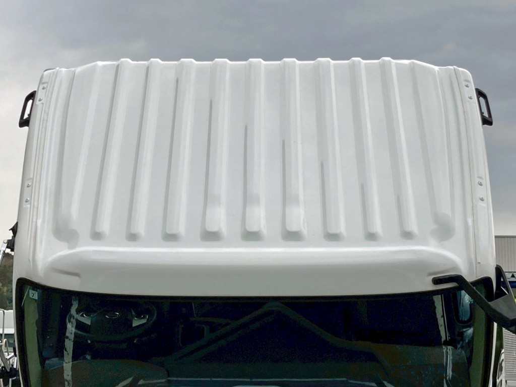 日野 プロフィア 2DG-FW1AHCの写真40