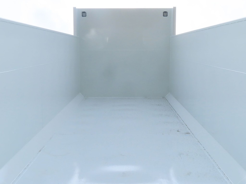 三菱 スーパーグレート 2PG-FV80VZの写真8