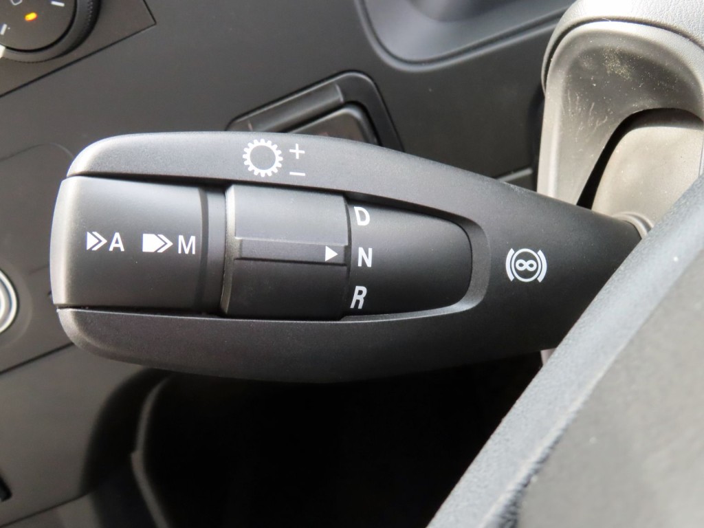 シフトパイロットです。|三菱 スーパーグレート 2PG-FV80VZの写真26