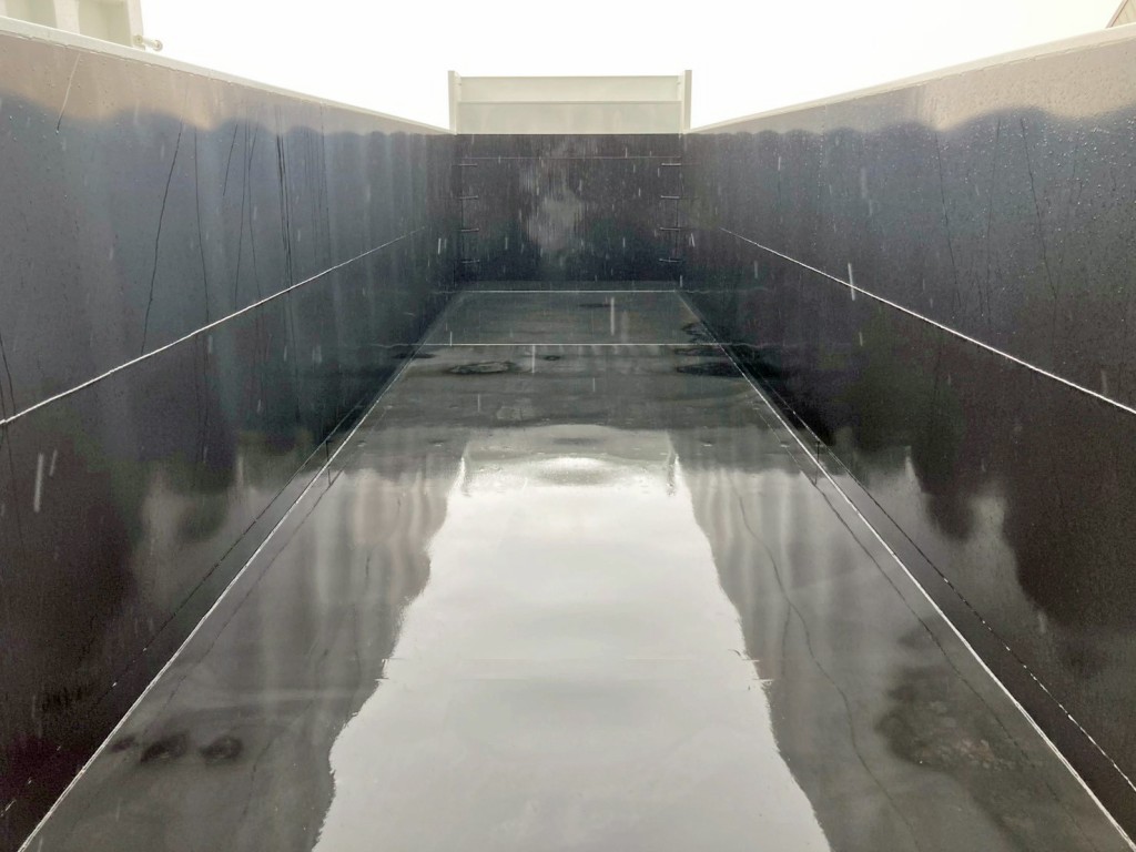 三菱 スーパーグレート 2PG-FV80VZの写真9