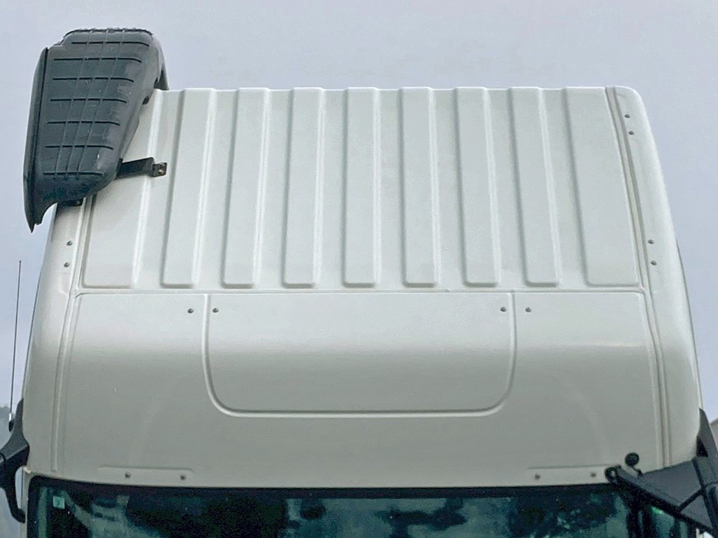 三菱 スーパーグレート 2PG-FV80VZの写真26