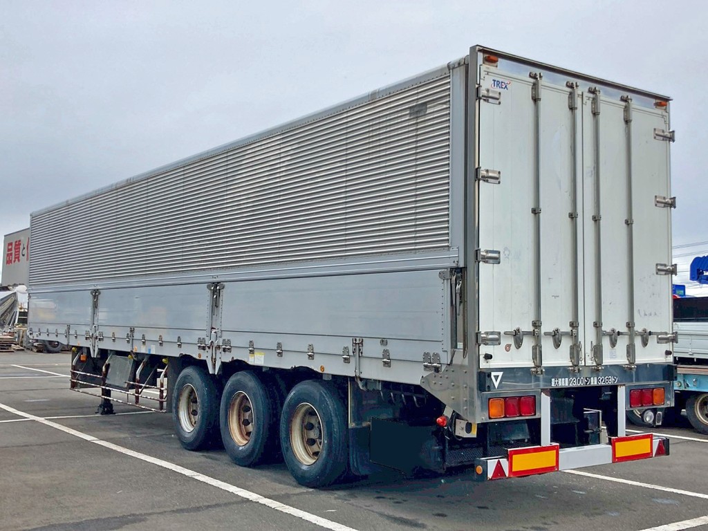 トレクス PFB34116の写真1