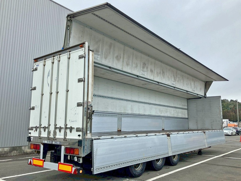 トレクス PFB34116の写真2