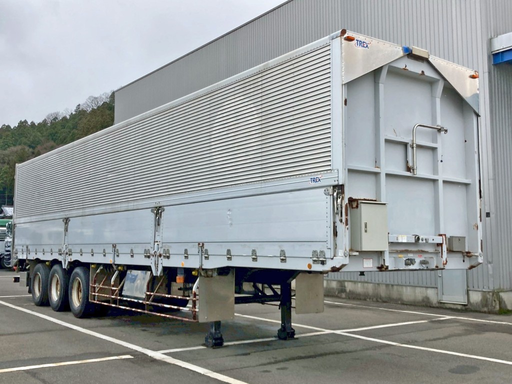 トレクス  PFB34116の写真4