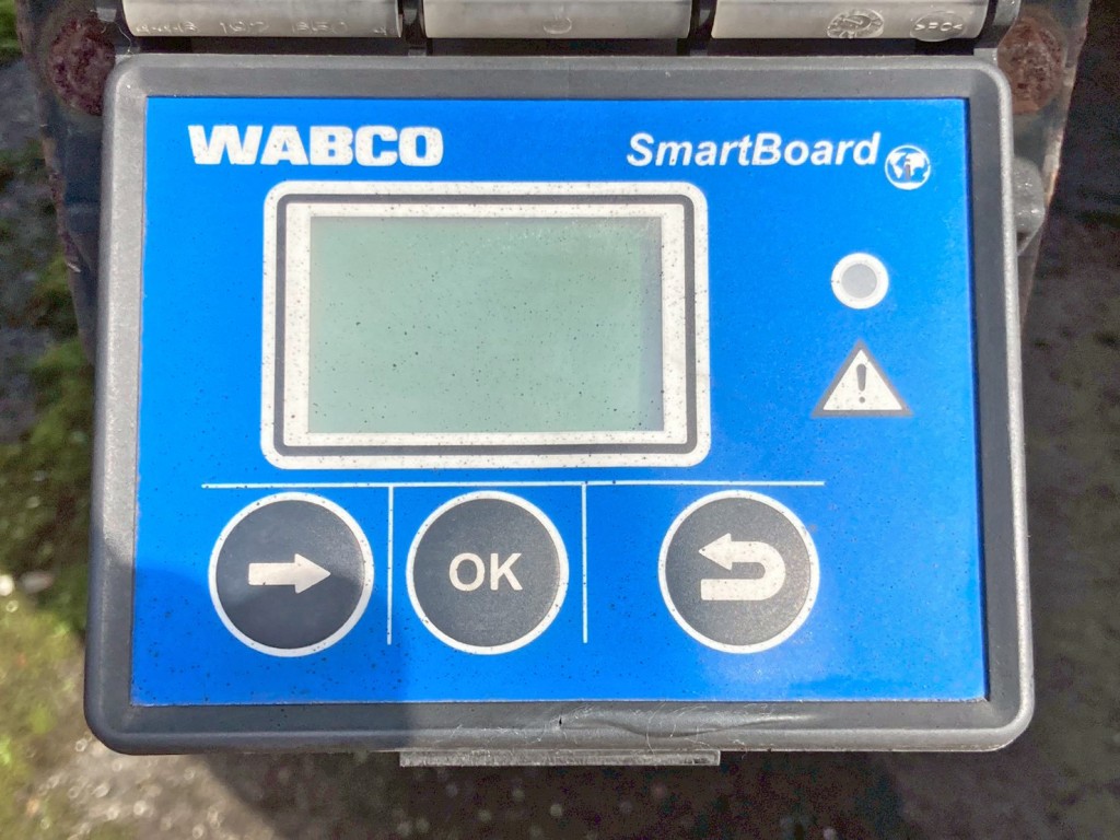 スマートボード付きです。|トレクス PFB34116の写真30