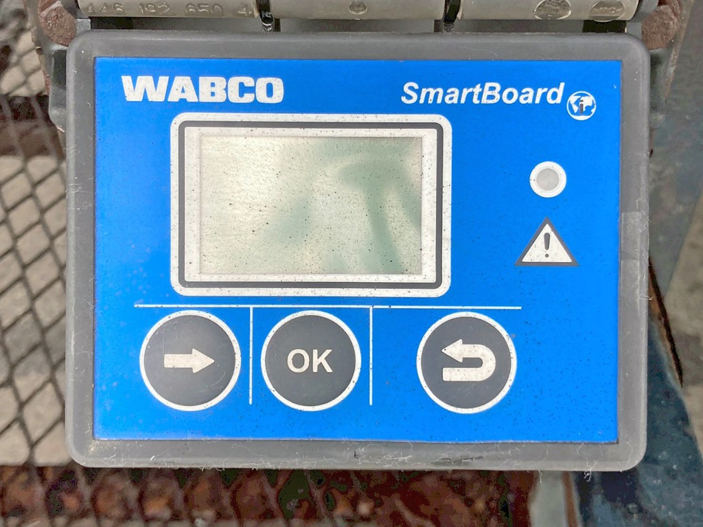 スマートボード付きです。|トレクス PFB34116の写真32