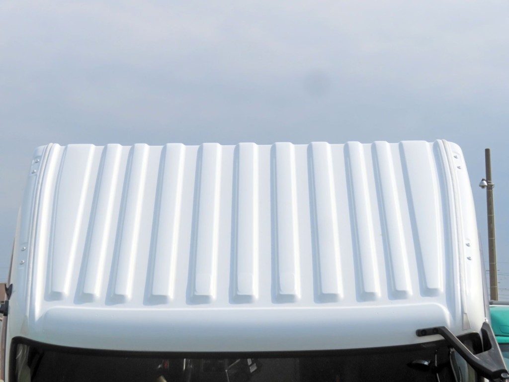 日野 レンジャー 2KG-FD2ABG(2WD)の写真47