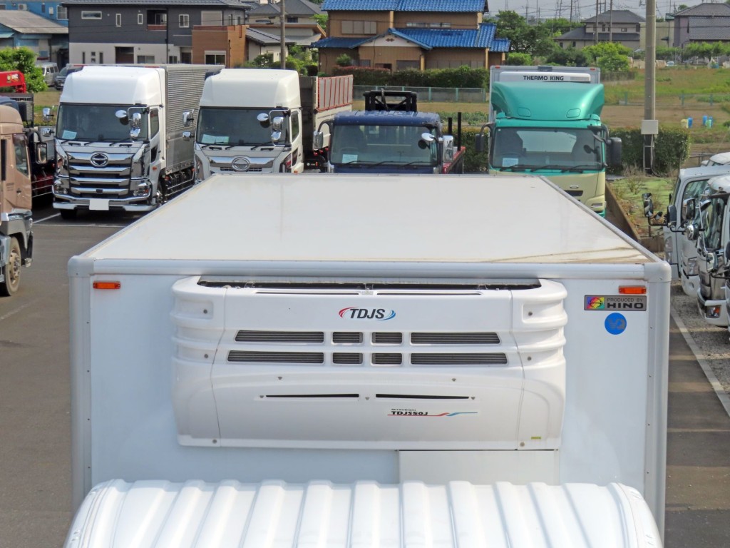 日野 レンジャー 2KG-FD2ABG(2WD)の写真49