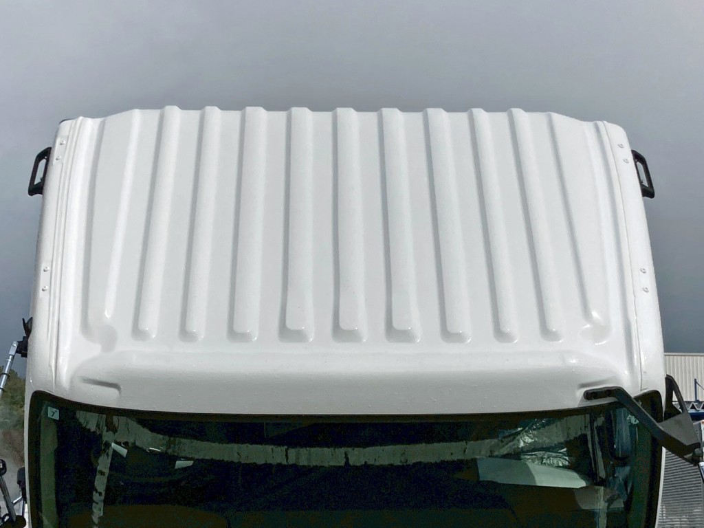 日野 プロフィア 2DG-FW1AHCの写真31