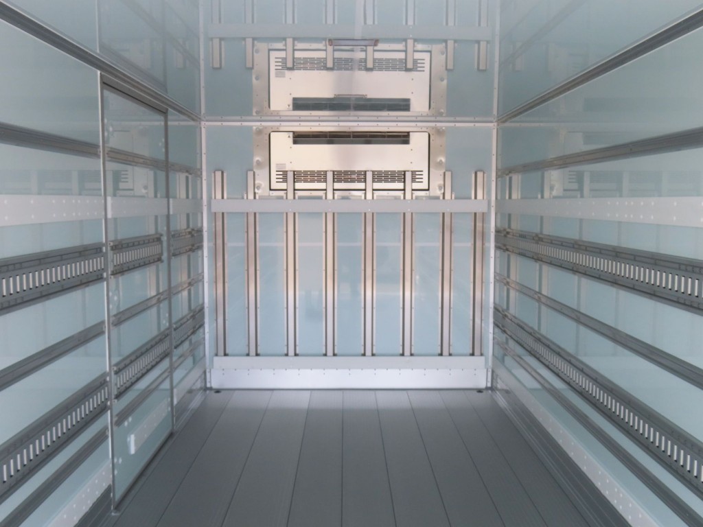 三菱 ファイター 2KG-FK65F(2WD)の写真12