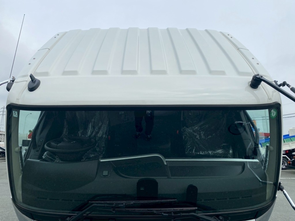 三菱 ファイター 2KG-FK65F(2WD)の写真23