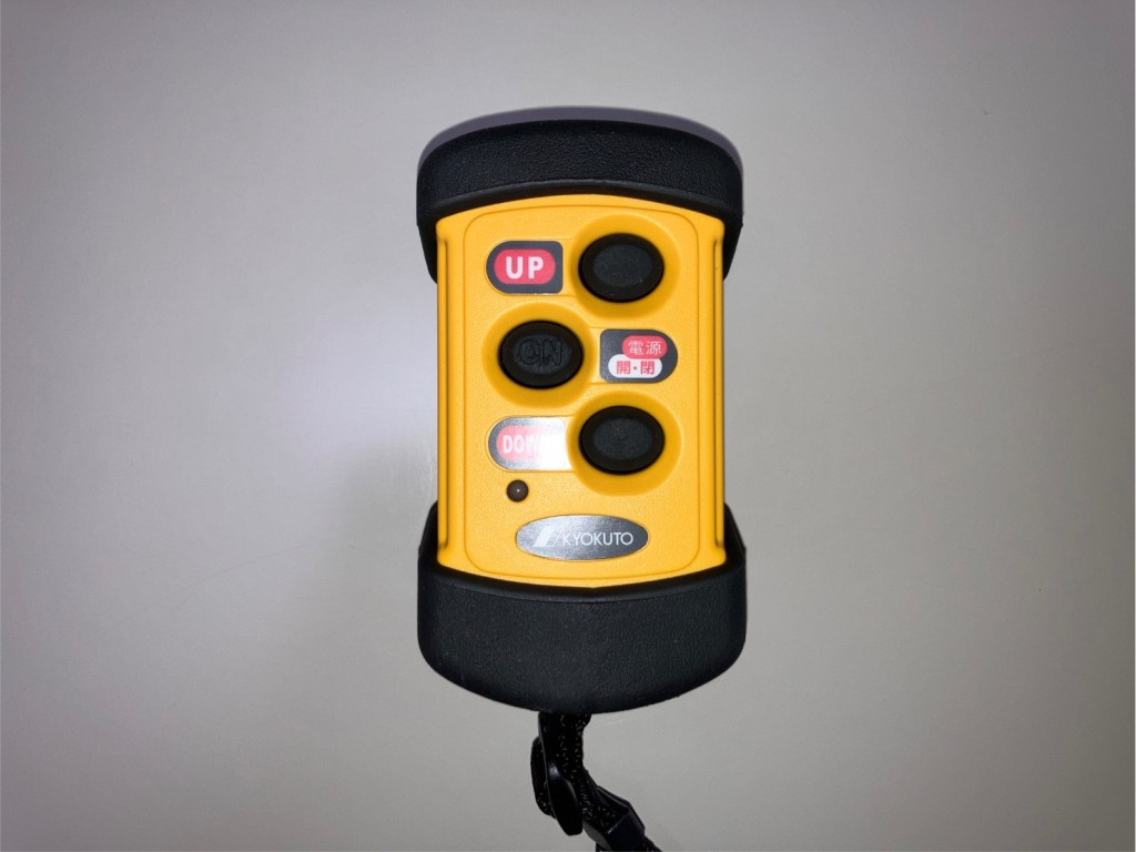 ゲートのラジコンです|三菱 ファイター 2KG-FK65F(2WD)の写真24