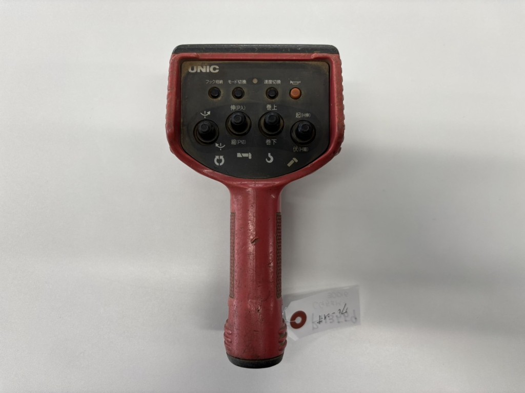 ラジコンです。|UDトラックス クオン QKG-CG5ZMの写真43