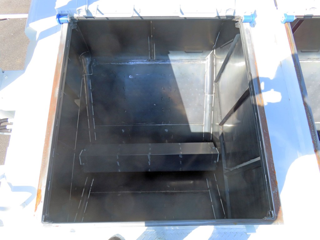 4室目|三菱 スーパーグレート 2KG-FV80VYPの写真14