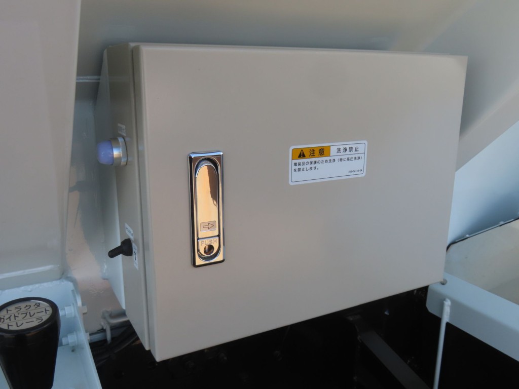 三菱 スーパーグレート 2KG-FV80VYPの写真19