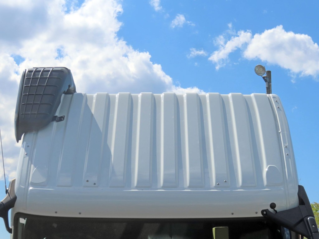 三菱 スーパーグレート 2KG-FV80VYPの写真30