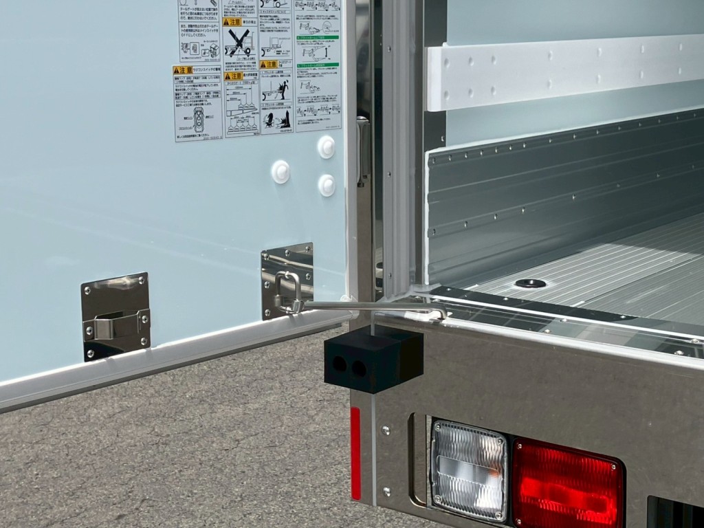 日野 レンジャー 2KG-FD2ABG(2WD)の写真10