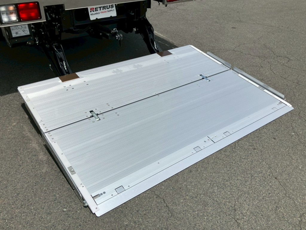 日野 レンジャー 2KG-FD2ABG(2WD)の写真16